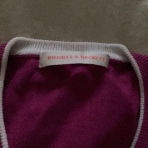 Men’s sweater - Picture 2 of 2